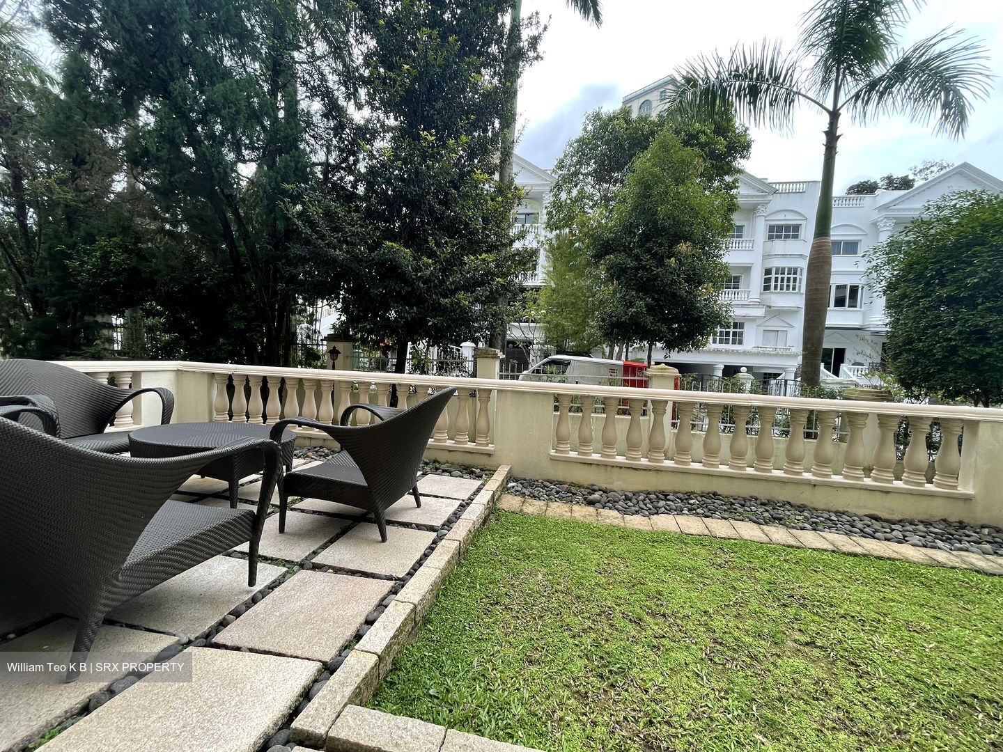 La Suisse (D11), Condominium #558391851